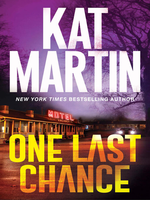 Cover image for One Last Chance